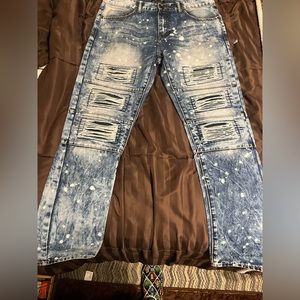 Jeans size 32x32